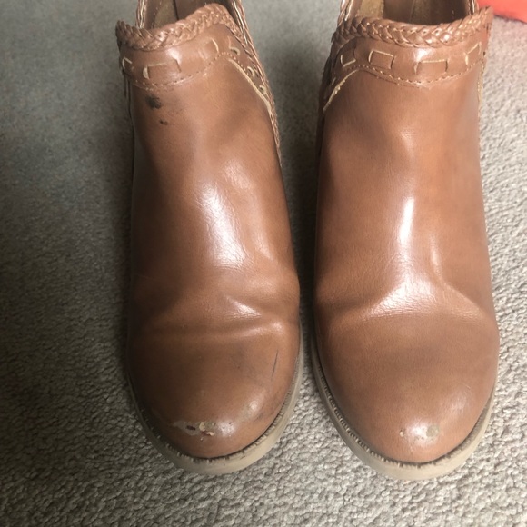 💜SOLD💜Western Kids Boots - Picture 5 of 5